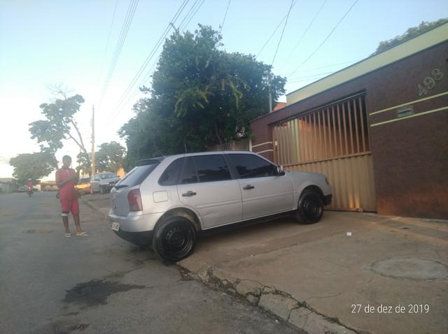 Vendo gol g4 - Foto 2