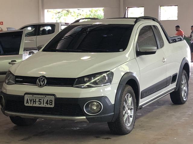 Vendo ou troco por caminhonete - Foto 9