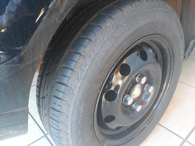Ford fiesta 1.0 rocam manual 8V - Foto 3