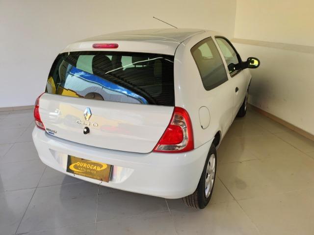 Clio Authentique 1.0 2014 - Foto 3
