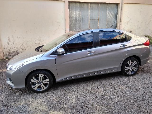 Honda City 2015 Preço da FIPE - Foto 3