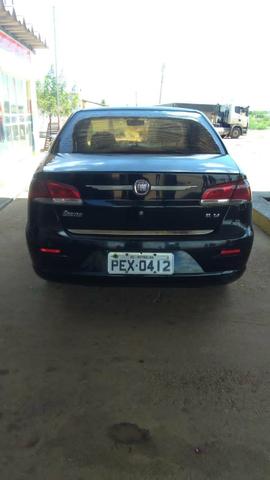 Vendo um Siena 2010 modelo 2011 baixei o preço - Foto 4
