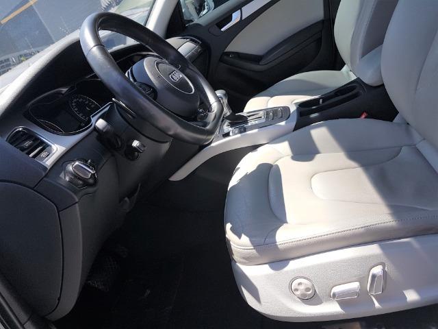 A4 2.0 Turbo automático - Foto 4