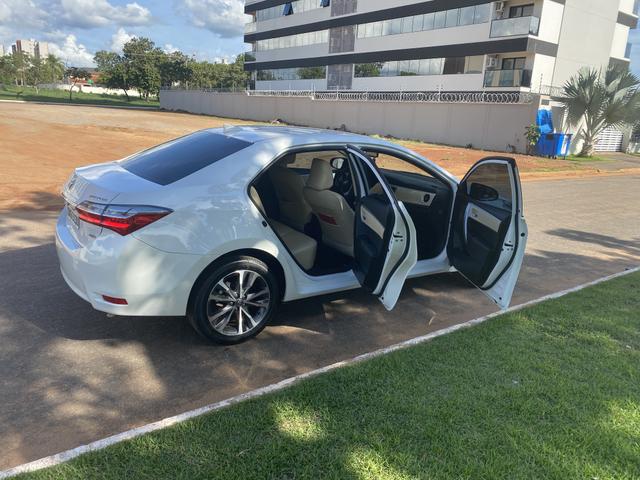 Toyota Corolla Altis 2.0 Flex - Foto 6