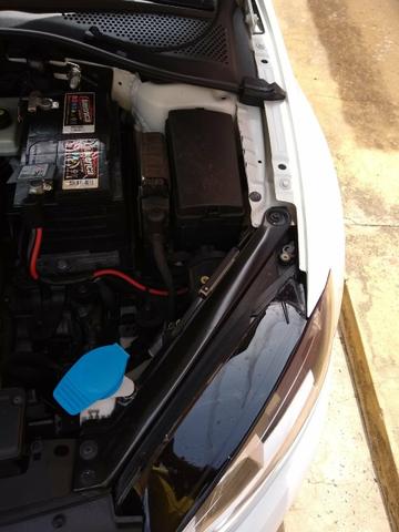 Vendo ou Troco Golf TSI motor 1.4 - Foto 6