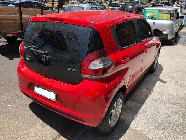 Fiat Mobi Drive GSR - Foto 6