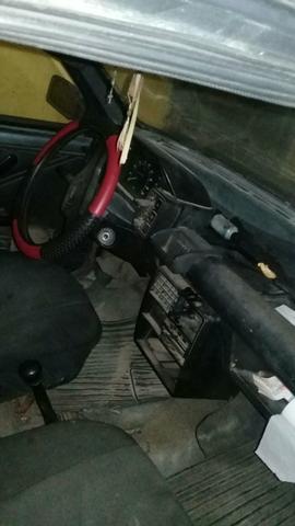Vendo carro uno ano 1994 - Foto 8