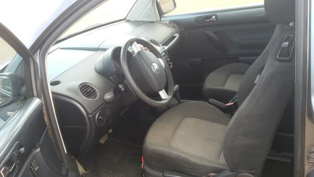New Beetle (fusca) - Foto 4