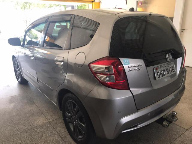 Fit ex 1.5 - Foto 4