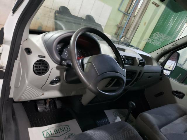 Van Furgão Renault Master 2008/2008 - Foto 11