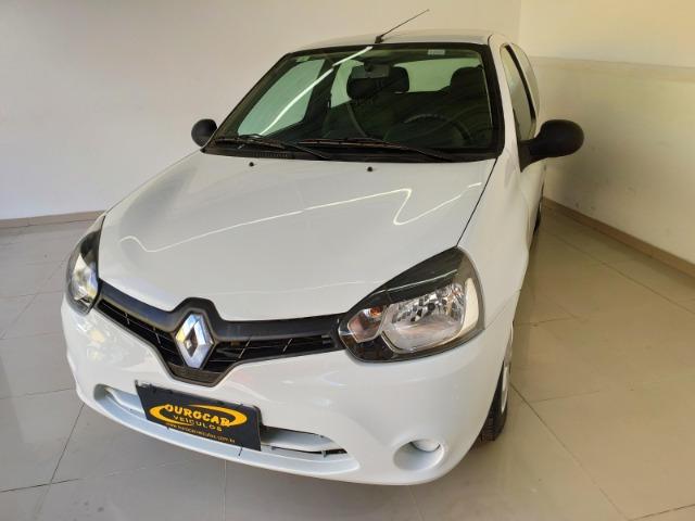 Clio Authentique 1.0 2014 - Foto 4