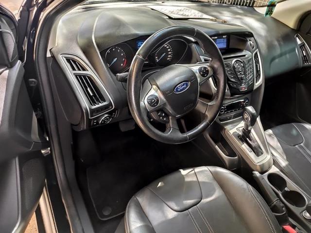 Ford Focus 2.0 se 16v - Foto 6