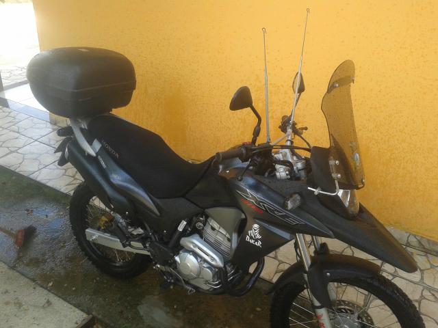 Moto - Foto 5
