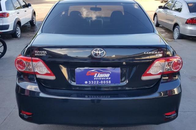 COROLLA GLI 1.8 FLEX 16V MEC. - Foto 5
