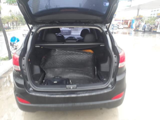 Hyundai IX35 automática 2013 /14 completa (Leia o anúncio) - Foto 11