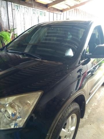 CRV LX 2010 Aut - Foto 3