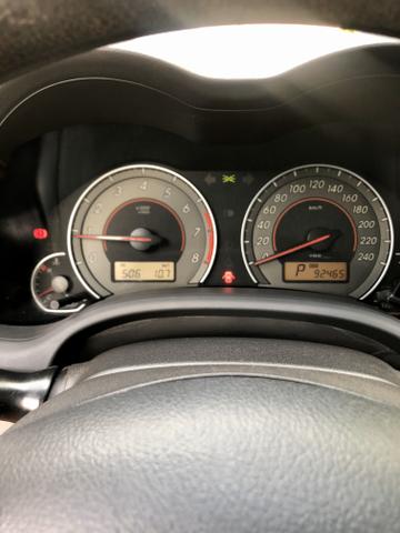 Vende-se corolla GLI 1.8 - Foto 2