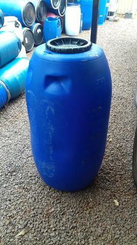 Bombona 240 litros - Foto 2