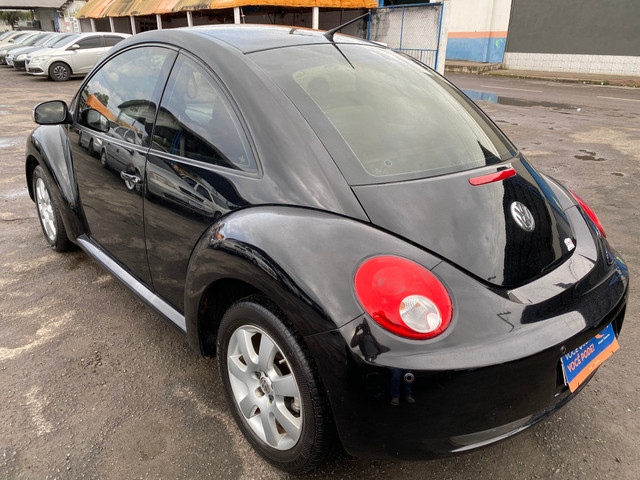 New Beetle 2009 manual impecável - Foto 4