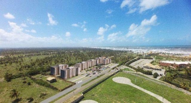 Venha Morar ao lado da Praia da costa 1 e 2/4 R$109.999,99 na Barra dos Coqueiros - Foto 11