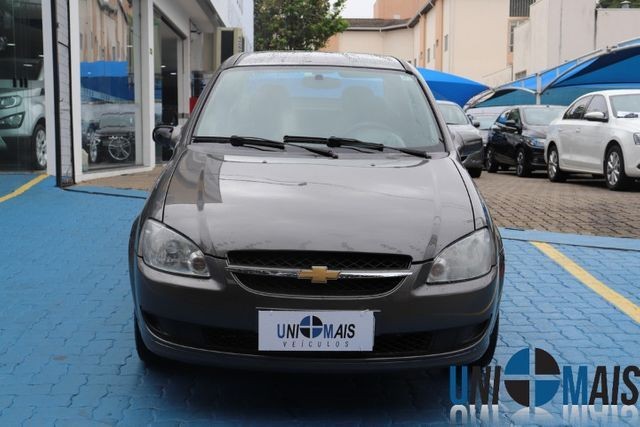 Corsa Sedan Classic 2015 Completo Impecavel Baixa Kilometragem Apenas 26.900 Lja - Foto 3