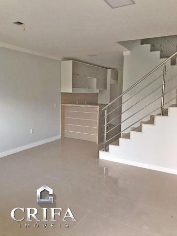 Apartamento à venda com 3 dormitórios em Zona nova, Tramandaí cod:AP275 - Foto 2
