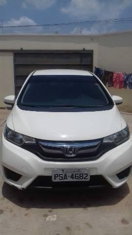 Honda Fit LX 1.5 - Foto 5