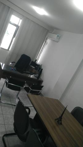 Edificio Rita de Albuquerque - Vendo Sala montada - Andar alto com vista livre - Foto 6
