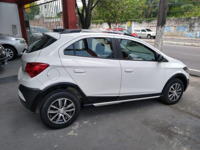 CHEVROLET CHEVROLET/ONIX 1.4MT ACT - Foto 2