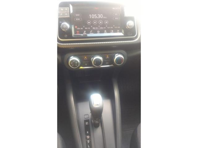 NISSAN KICKS 1.6 16V FLEXSTART S 4P 2020 - Foto 12