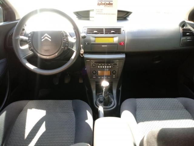 Citroën C4 Pallas 2.0 GLX MECANICO - Foto 6