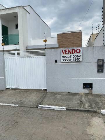 Casa Nova na Conceição
