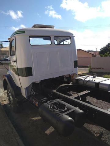 Mercedez Benz 1314 - Foto 3