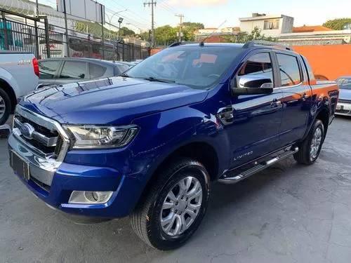 Ford Ranger 2.5 Limited - Foto 2
