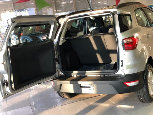 Ford Ecosport 1.5 SE Aut - Foto 7