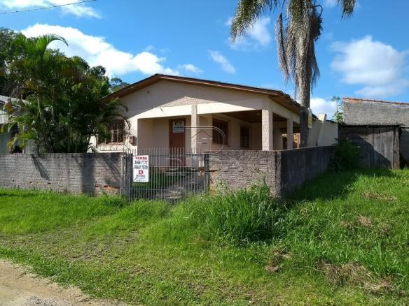 Casa à venda com 2 dormitórios em Morro estevão, Criciúma cod:28432 - Foto 2