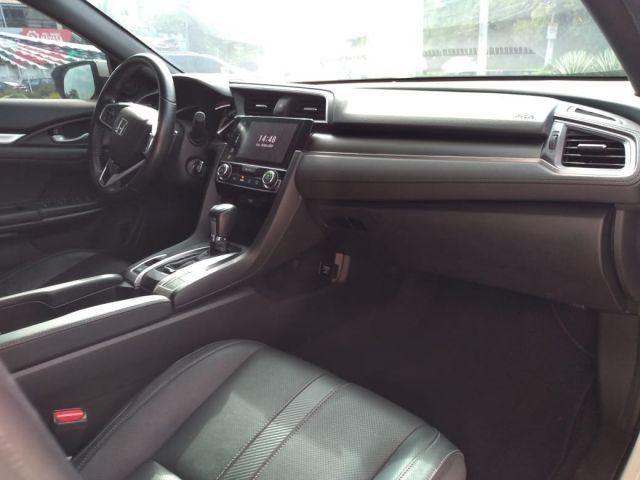 Civic Sedan EXL 2.0 Flex 16V Aut.4p - Foto 3