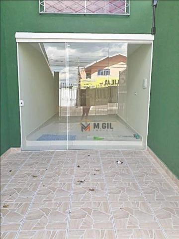 Sala Comercial, para locação, Colombo - PR - Foto 7