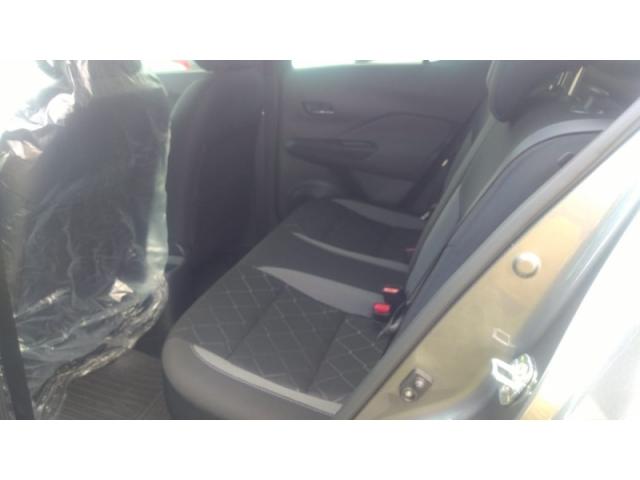 NISSAN KICKS 1.6 16V FLEXSTART S 4P 2020 - Foto 3
