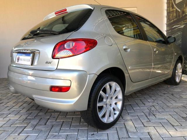 Peugeot 207 HB XR 1.4 - Foto 5