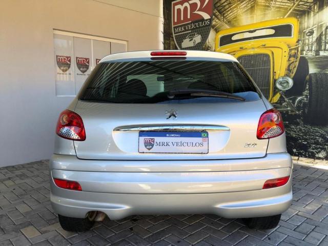 Peugeot 207 HB XR 1.4 - Foto 4