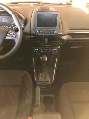Ford Ecosport 1.5 SE Aut - Foto 11