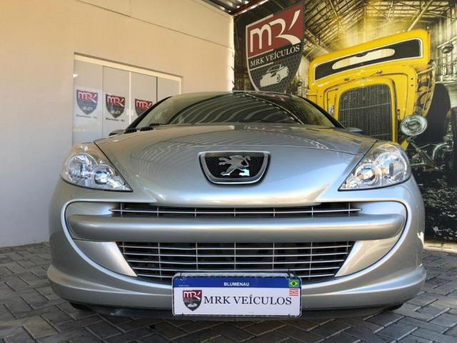 Peugeot 207 HB XR 1.4 - Foto 2