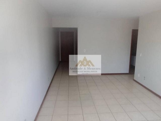 Apartamento com 3 dormitórios para alugar, 46 m² por R$ 700,00/mês - Presidente Médici - R - Foto 4