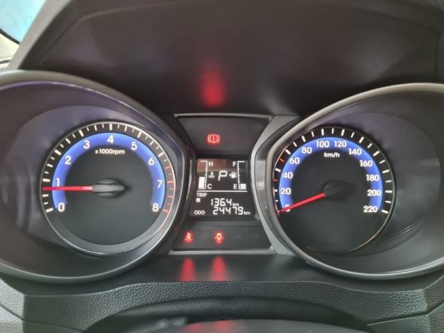 Hyundai HB20 PREMIUM 1.6 AUTOMÁTICO ÚNICO DONO. 24 MIL KM 4P - Foto 11