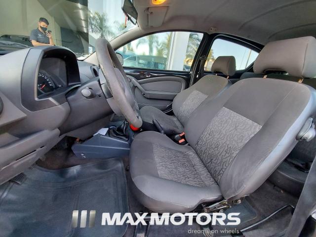 FORD KA 2010/2010 1.0 MPI 8V FLEX 2P MANUAL - Foto 8