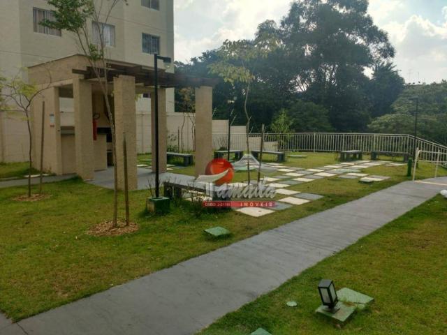 APARTAMENTO EM ITAQUERA 2 DORMITÓRIOS E 1 VAGA APENAS 190 MIL