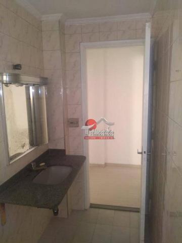 Apartamento com 2 dormitórios à venda, 77 m² por R$ 250.000,00 - Penha de França - São Pau - Foto 15