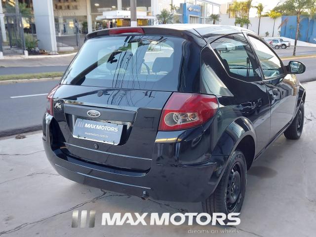 FORD KA 2010/2010 1.0 MPI 8V FLEX 2P MANUAL - Foto 5