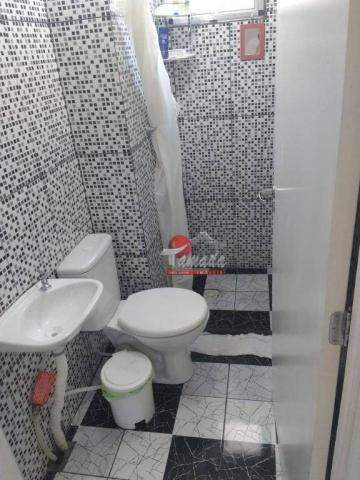 APARTAMENTO EM ITAQUERA 2 DORMITÓRIOS E 1 VAGA APENAS 190 MIL - Foto 6
